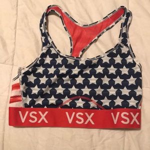 VSX sport bra